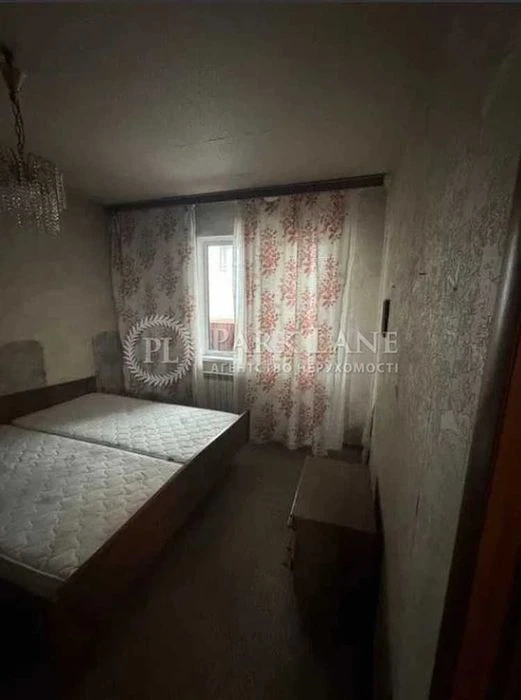 3 кімнатна, Заболотного Академіка  12, М. Теремки, Голосіївс