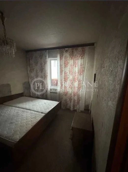 3 кімнатна, Заболотного Академіка  12, М. Теремки, Голосіївс