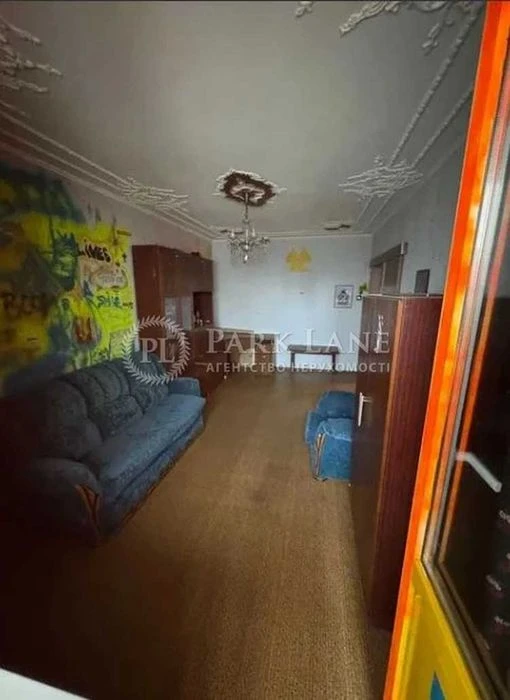 3 кімнатна, Заболотного Академіка  12, М. Теремки, Голосіївс
