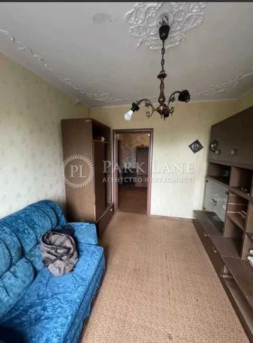 3 кімнатна, Заболотного Академіка  12, М. Теремки, Голосіївс