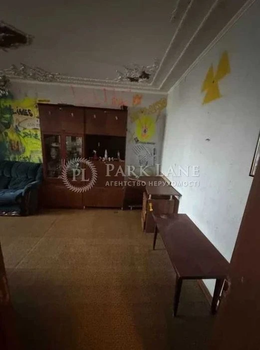 3 кімнатна, Заболотного Академіка  12, М. Теремки, Голосіївс