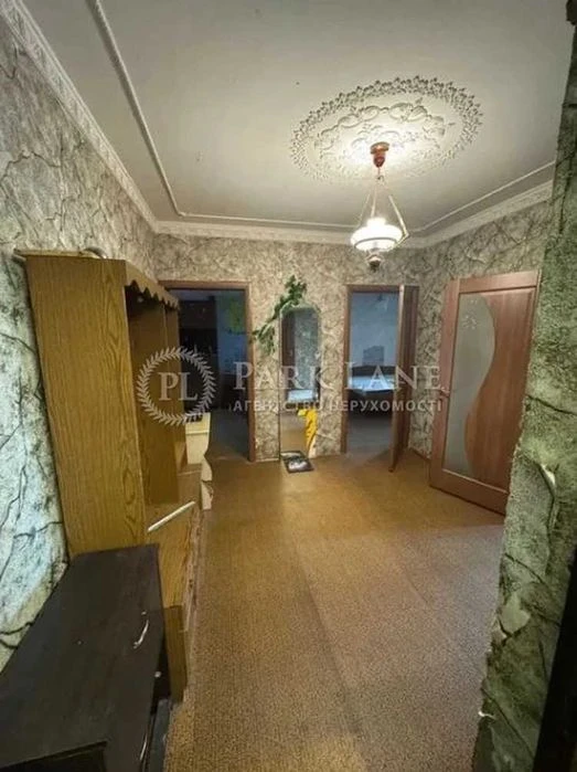 3 кімнатна, Заболотного Академіка  12, М. Теремки, Голосіївс