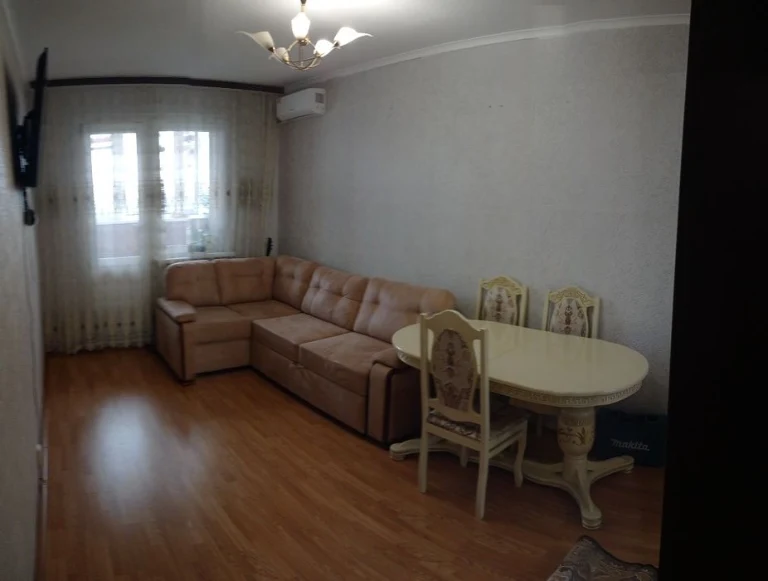 Продажа трикімнатної  3х квартиры.  Заболотного. Теремки мет