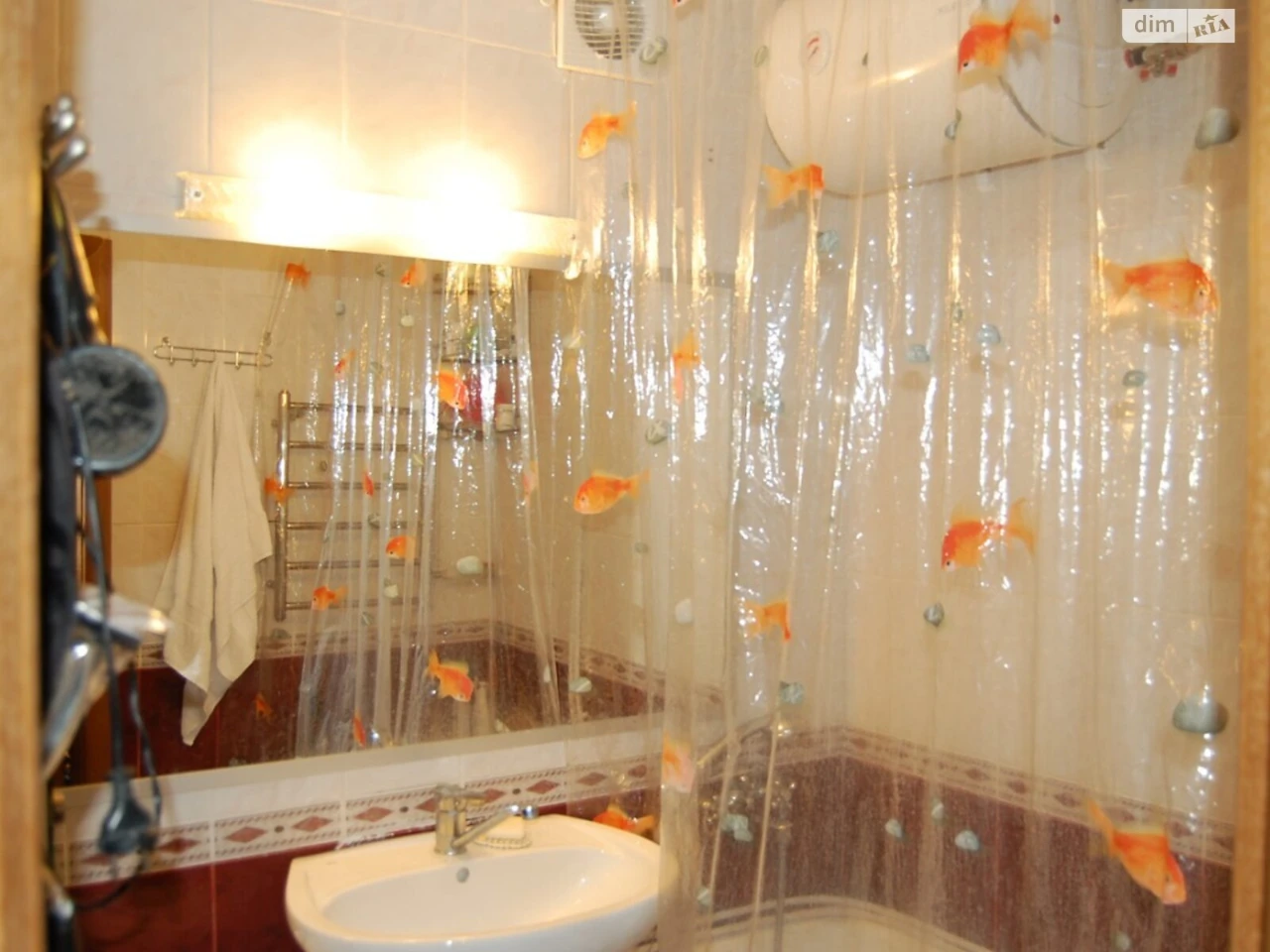 Продаж Квартира Сирець