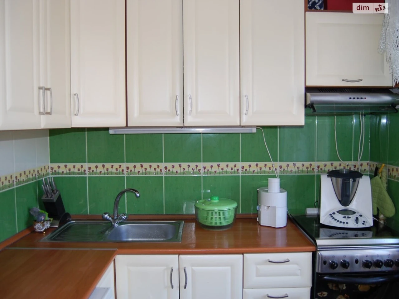 Продаж Квартира Сирець