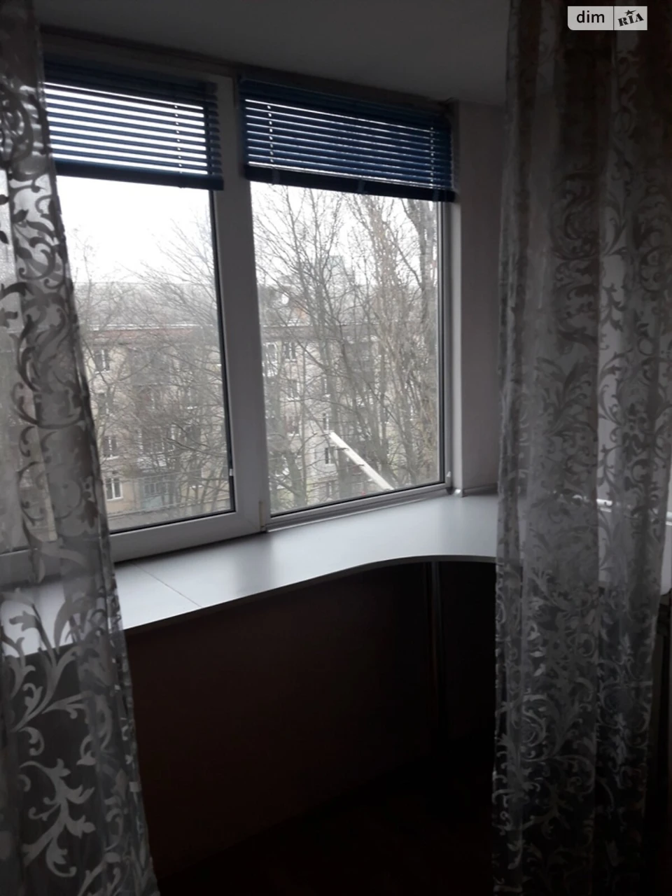 Продаж Квартира Сирець