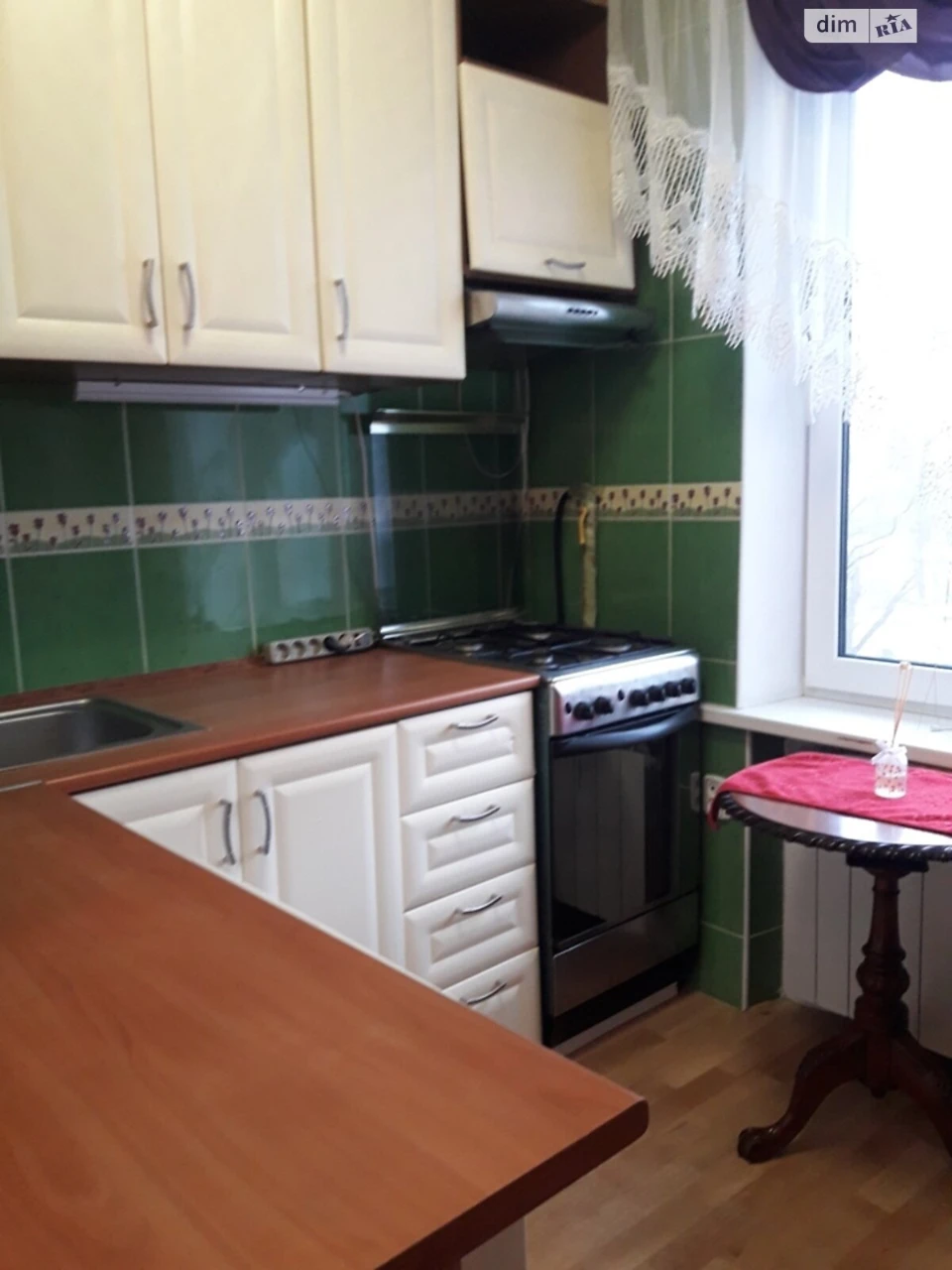 Продаж Квартира Сирець