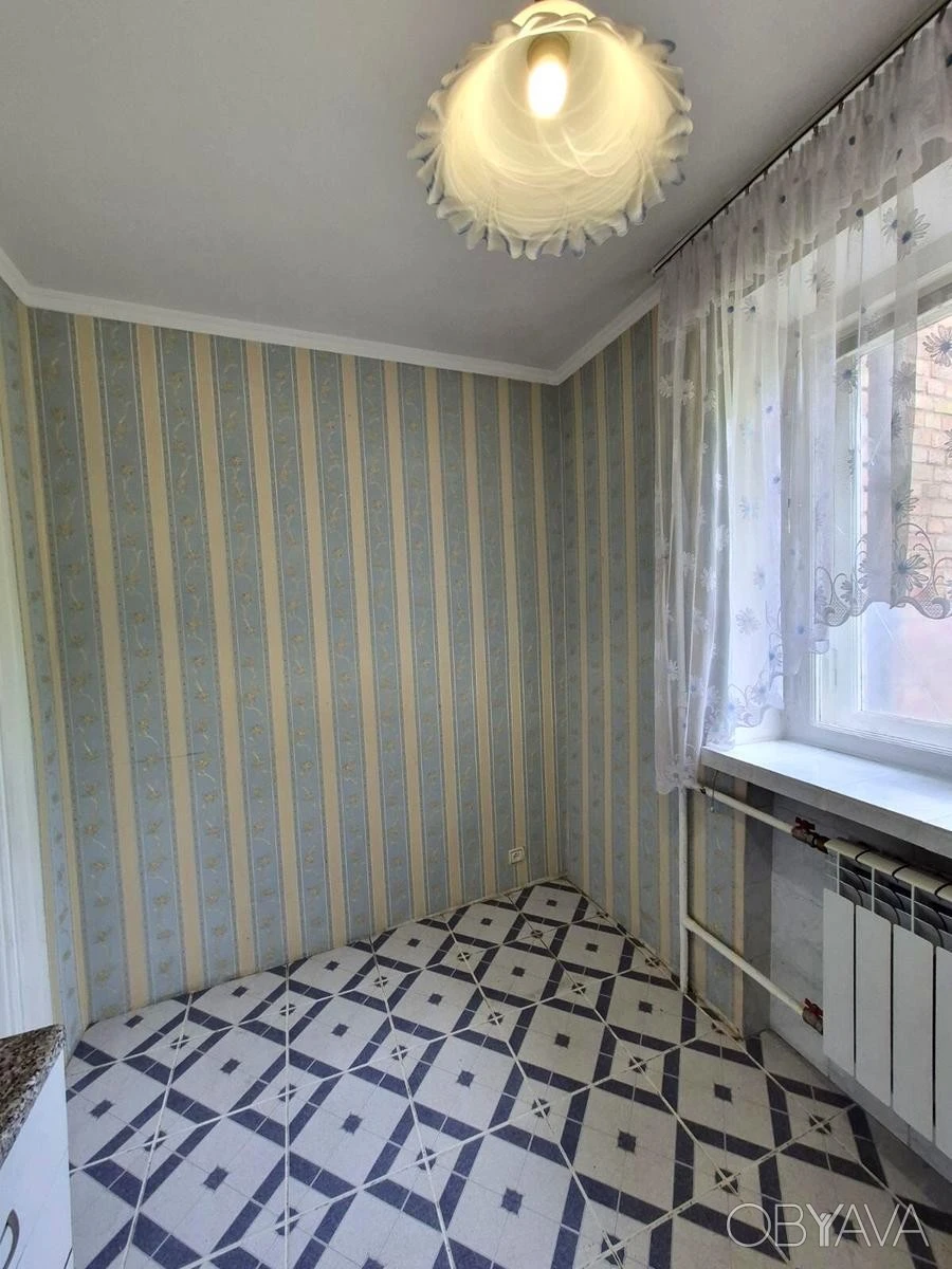 3-room apartment, 57.7 sq.m.