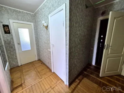 3-room apartment, 57.7 sq.m.