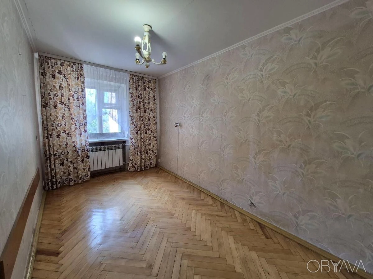 3-room apartment, 57.7 sq.m.