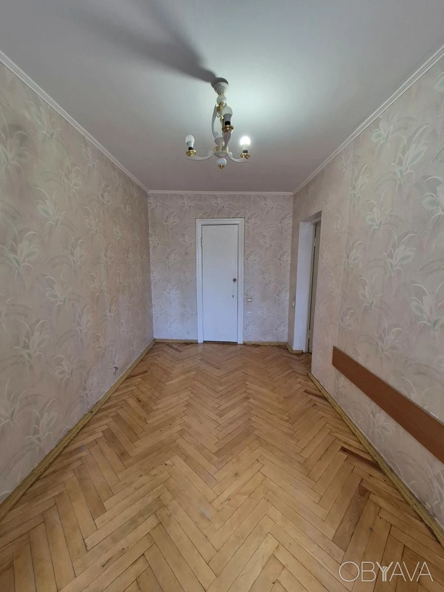 3-room apartment, 57.7 sq.m.