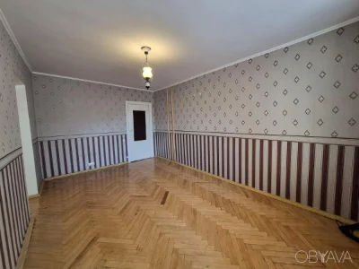 3-room apartment, 57.7 sq.m.