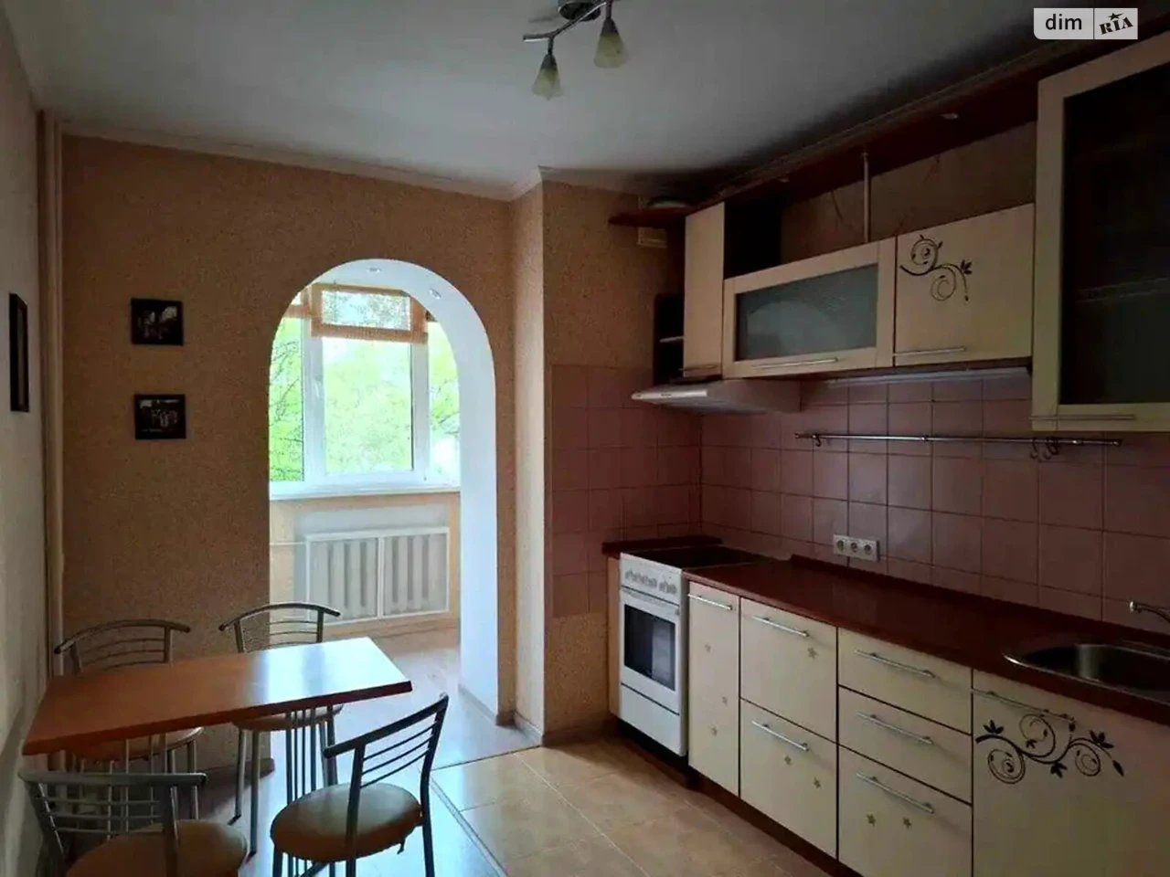 Продаж Квартира Борщагівка