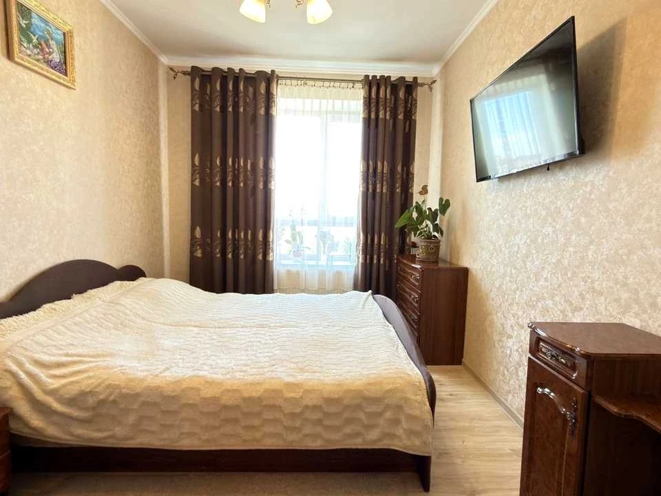 Квартира. Івано-Франківськ, Юліана Целевича вул.