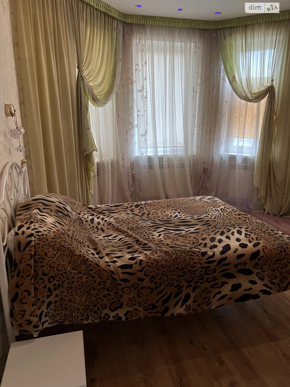 Довгострокова Оренда Частина будинку Краснопілля