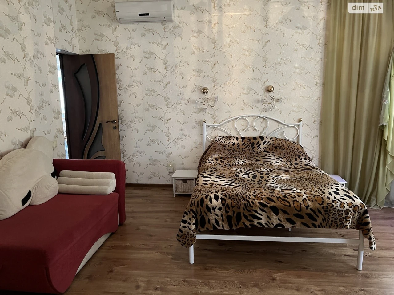 Довгострокова Оренда Частина будинку Краснопілля