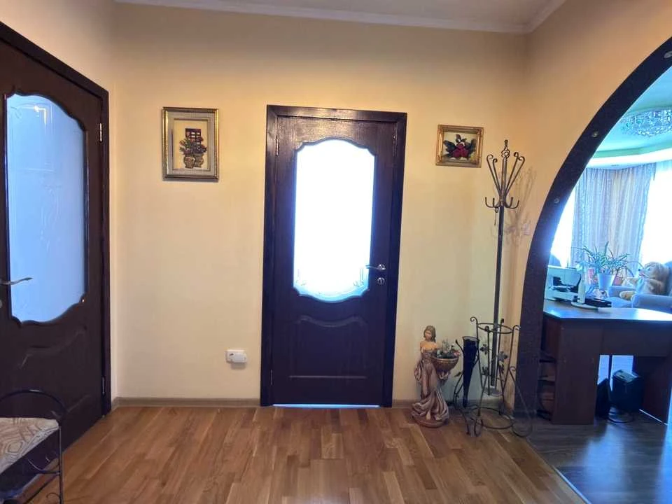 Квартира. Івано-Франківськ, Юліана Целевича вул.