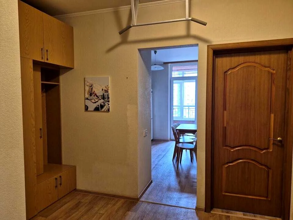 Квартира. Київ, Ованеса Туманяна вул.