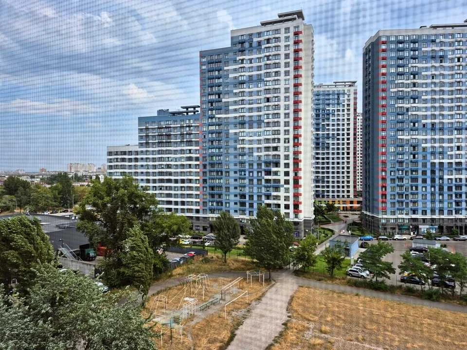 Квартира. Київ, Ованеса Туманяна вул.