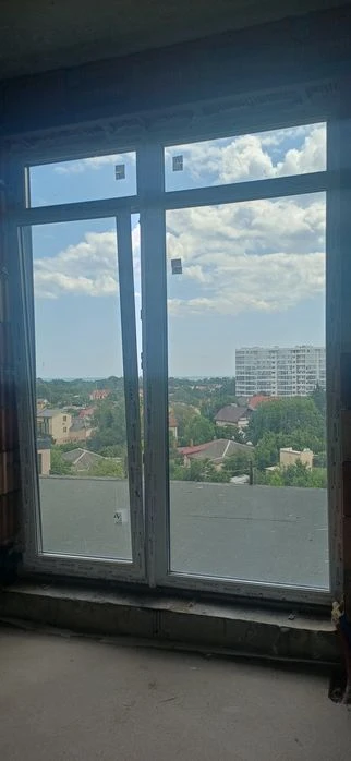 13 ФОНТАНА Продам 1 ком квартиру с Террасой