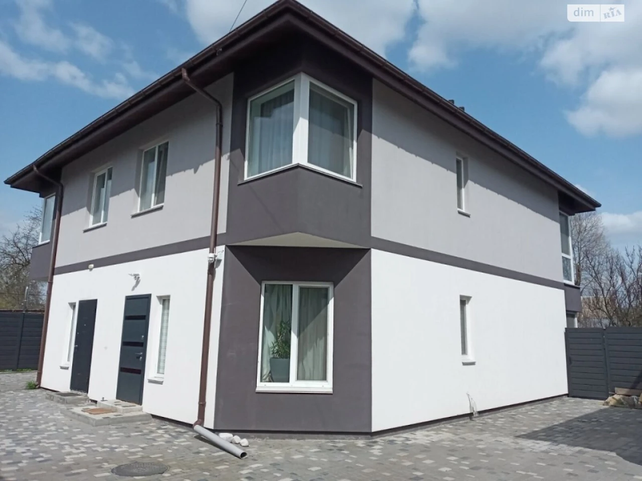 Продаж Дуплекс Дарницький