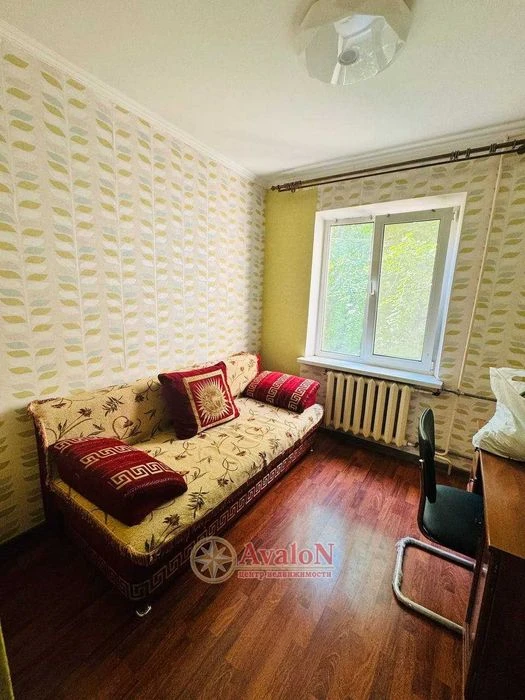 3К. вул. Семена Палія. Трміновий продаж.
