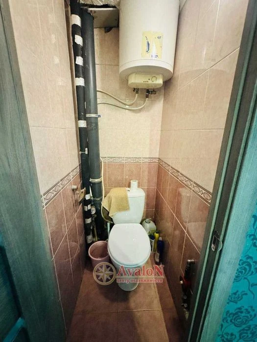 3К. вул. Семена Палія. Трміновий продаж.