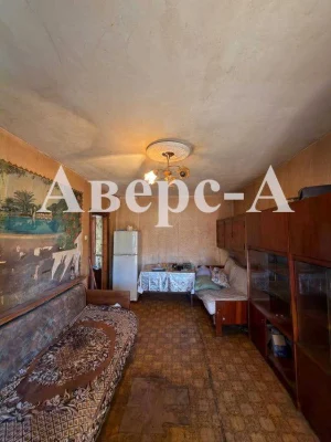 Продам 1-ком квартиру на Заболотного