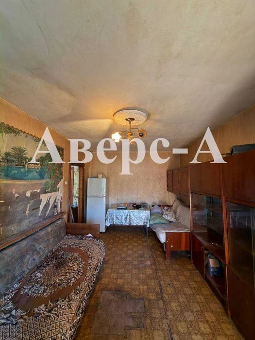 Продам 1-ком квартиру на Заболотного