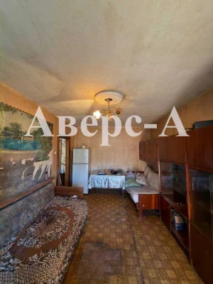 Продам 1-ком квартиру на Заболотного
