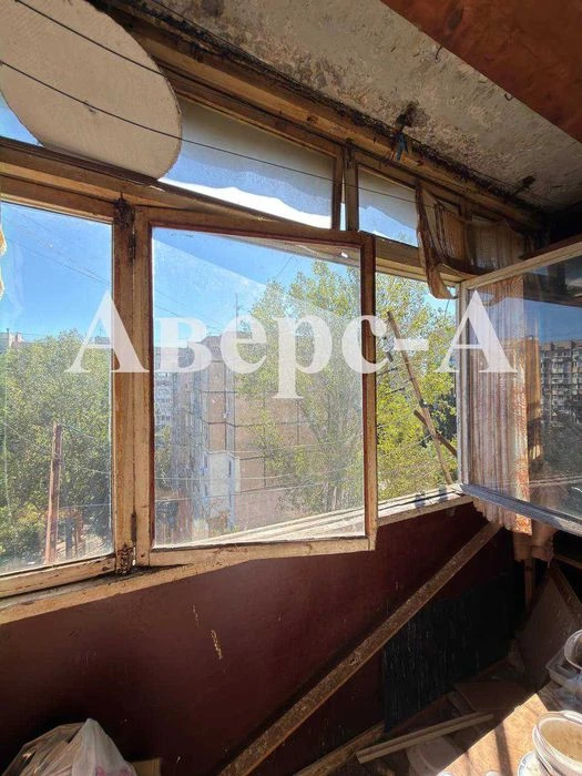 Продам 1-ком квартиру на Заболотного