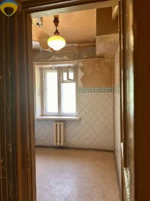 Продам 2 х комнетную Варненсеая / Танцюри ( Генерала Петрова