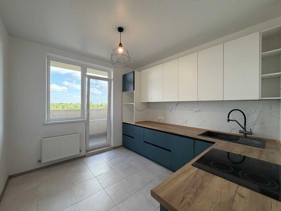 3-комнатная 73,5 м² в ЖК «Одесские Традиции» - еВідновлення,