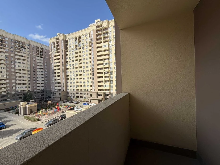 3-комнатная 73,5 м² в ЖК «Одесские Традиции» - еВідновлення,