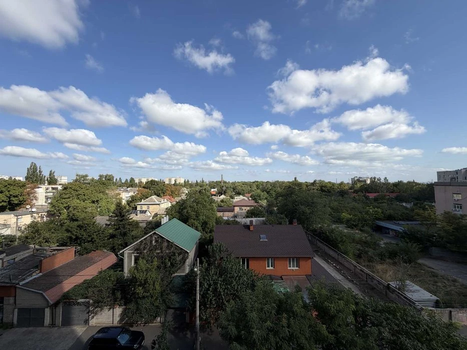 3-комнатная 73,5 м² в ЖК «Одесские Традиции» - еВідновлення,