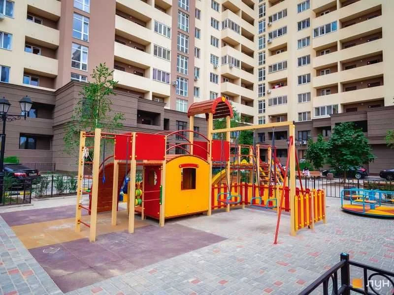 3-комнатная 73,5 м² в ЖК «Одесские Традиции» - еВідновлення,