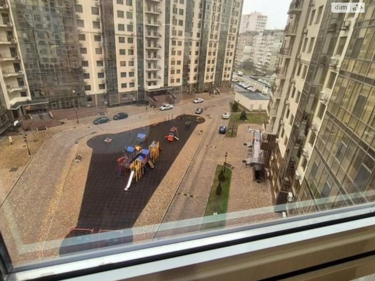 Довгострокова Оренда Квартира Містечко Котовського