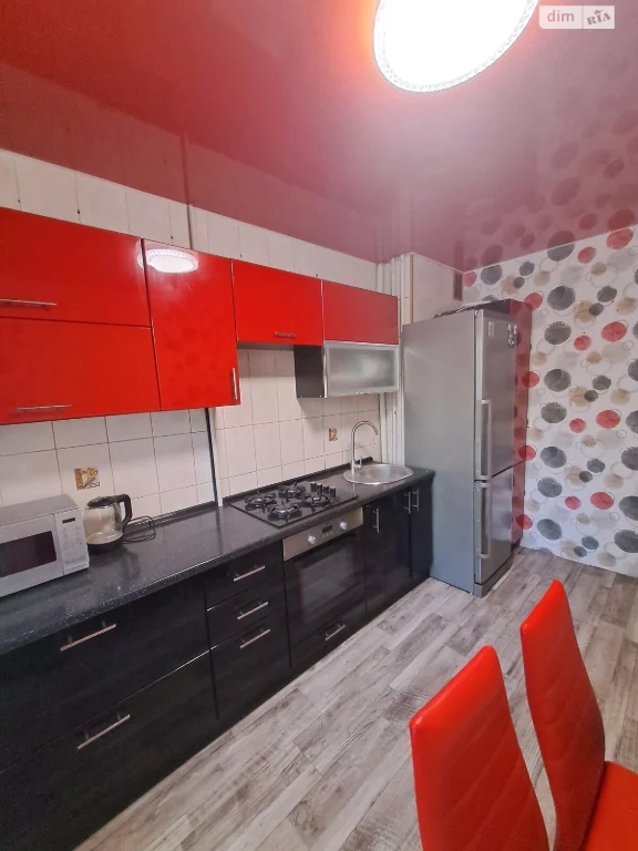 Продаж Квартира Містечко Котовського