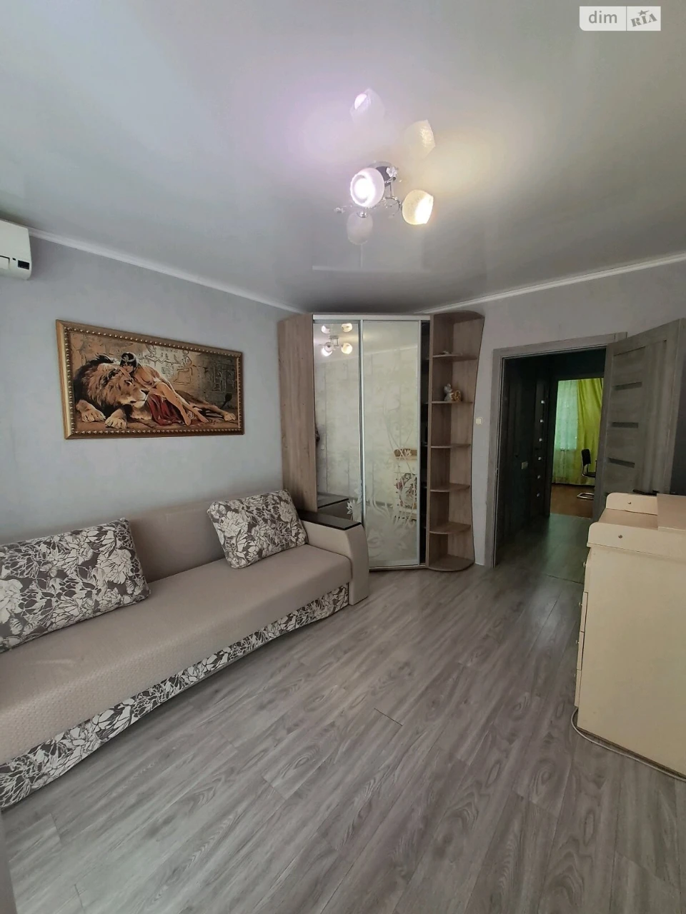 Продаж Квартира Містечко Котовського