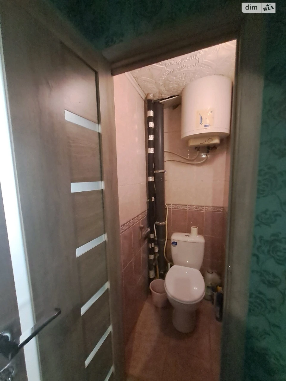 Продаж Квартира Містечко Котовського