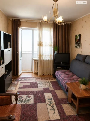 Продаж Квартира Таїрова