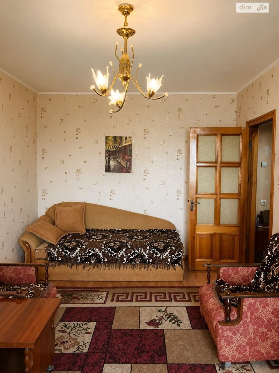 Продаж Квартира Таїрова