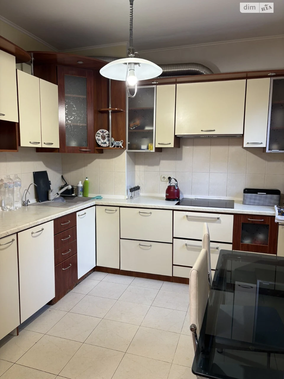 Продаж Квартира Містечко Котовського