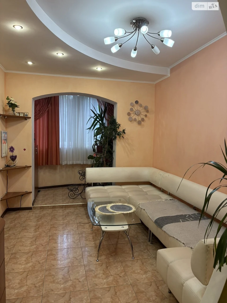 Продаж Квартира Містечко Котовського