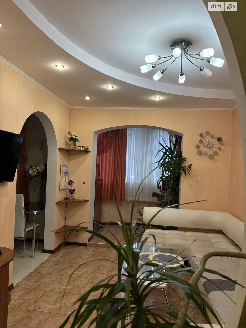 Продаж Квартира Містечко Котовського