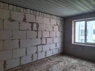 Терміново продам 2 кім.кв у новому ЖК на Вишенці