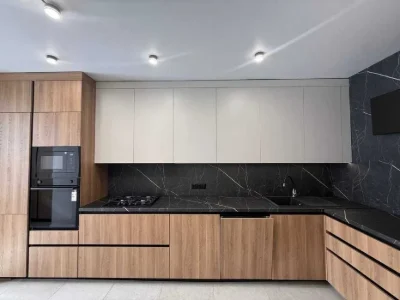 ЖК Паркове Містечко 1.5 кімнатна квартира