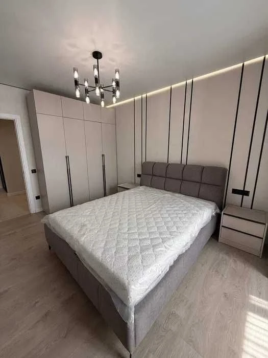 ЖК Паркове Містечко 1.5 кімнатна квартира