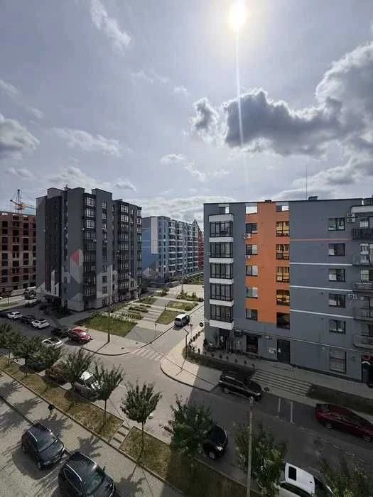 ЖК Паркове Містечко 1.5 кімнатна квартира