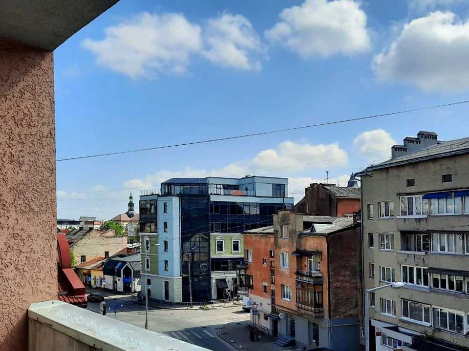 Квартира. Івано-Франківськ, Пилипа Орлика вул.